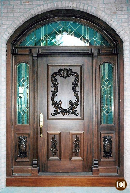 Contact Doors of Distinction